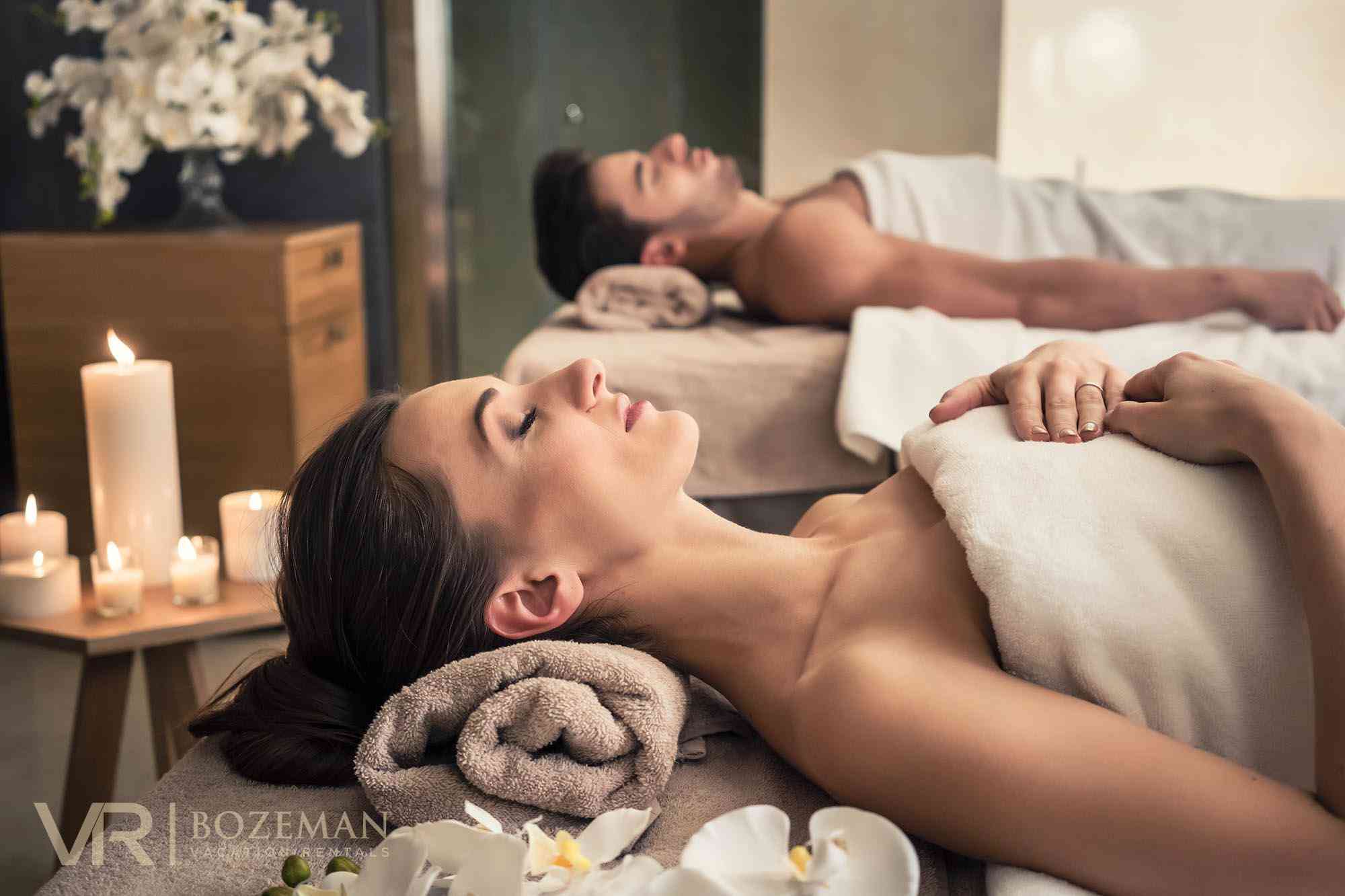 Boutique Fitness & Spa Experiences Near Downtown Bozeman