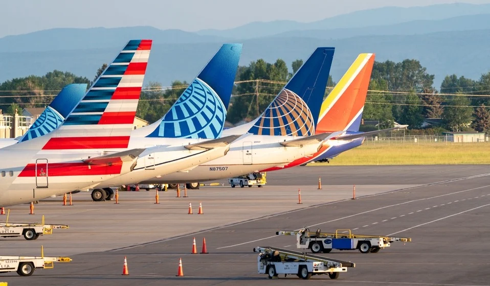 New Summer Flights to Bozeman: Austin, Long Beach, and Phoenix