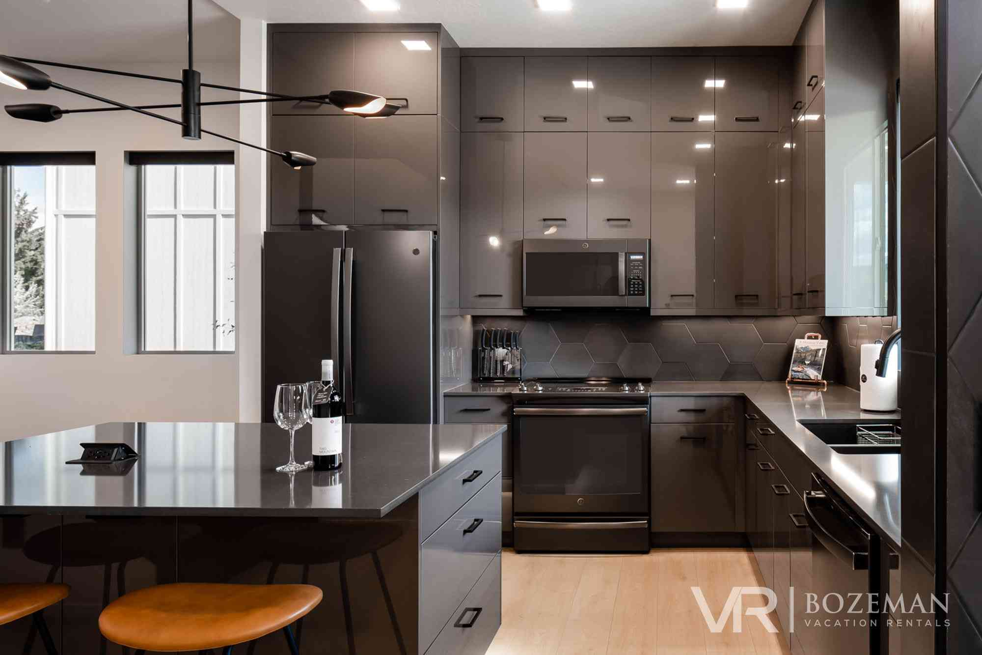 Little Cottages | A Modern Way to Extended Stay in Bozeman